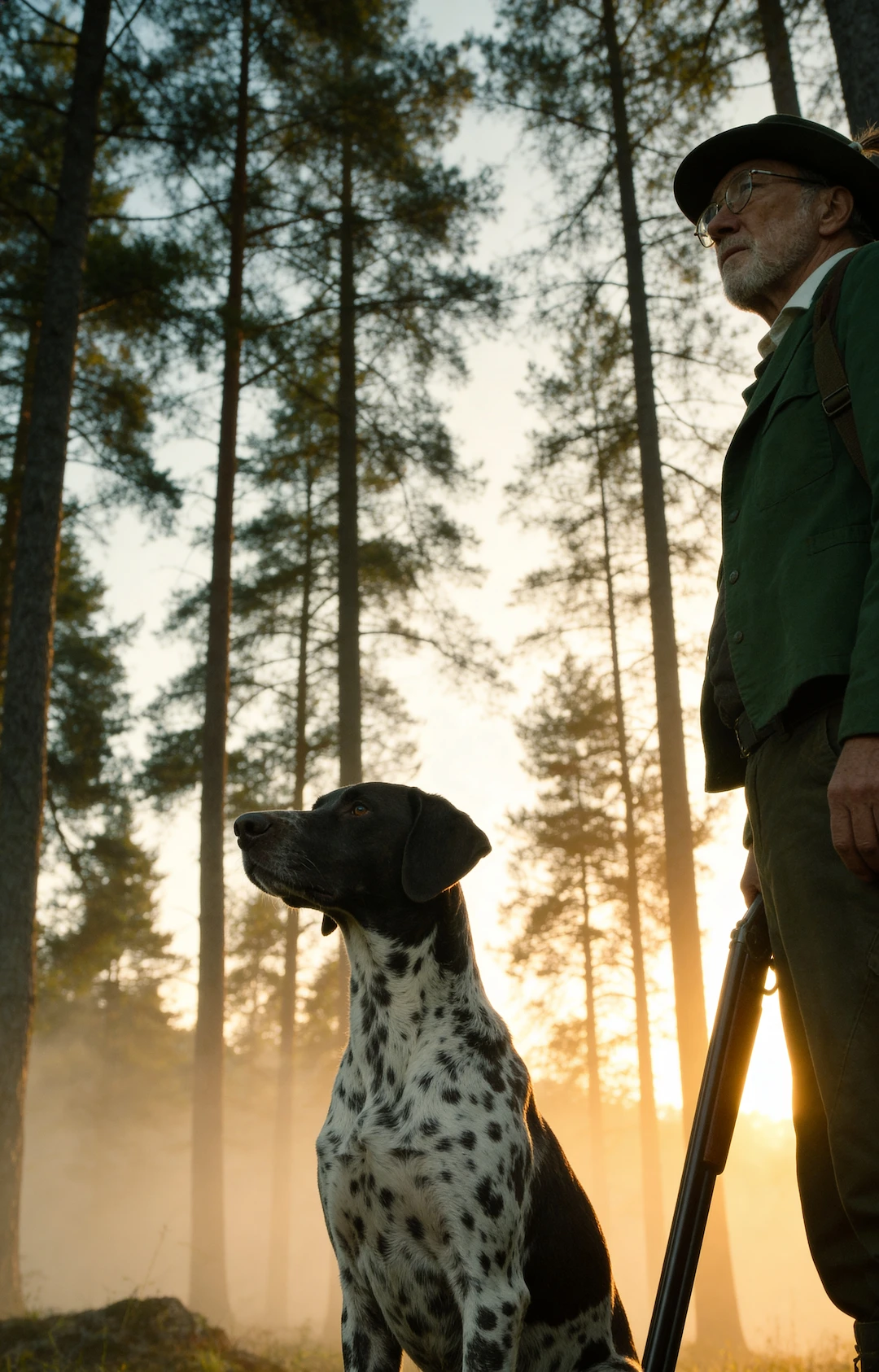 Jagdhunde